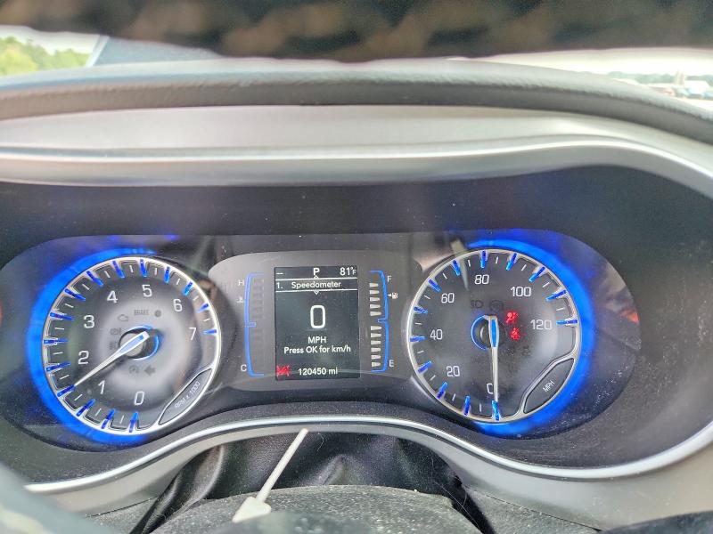 Aukcja sprzedaży 2019 Chrysler Pacifica, vin: 2C4RC1FG0KR630506, numer aukcji: 67605316