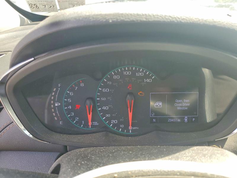 Продажа на аукционе авто 2019 Chevrolet Trax, vin: KL7CJPSB7KB907172, номер лота: 67304516
