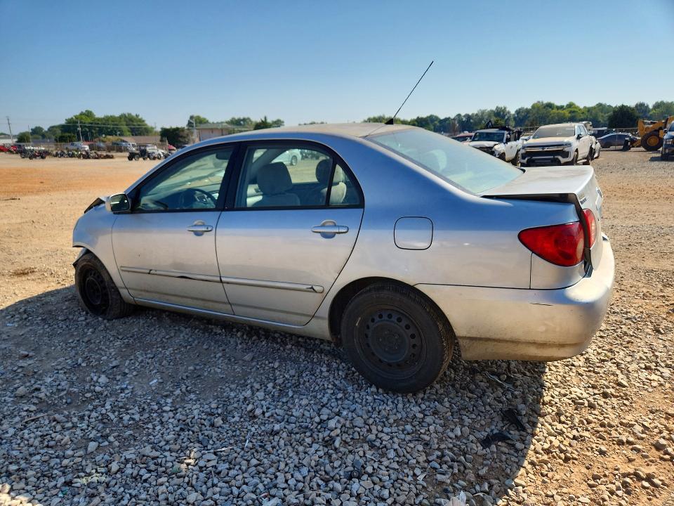 Aukcja sprzedaży 2008 Toyota Corolla, vin: 1NXBR32E18Z050933, numer aukcji: 67180456