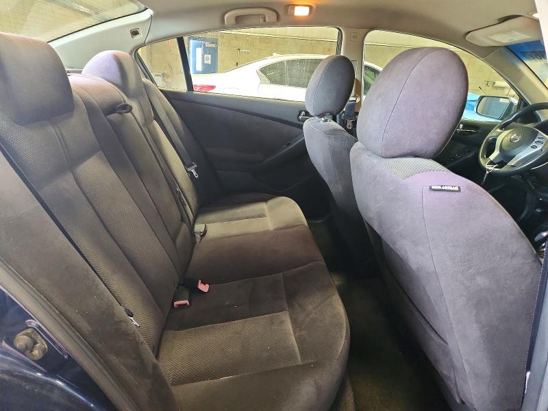 68501336 :رقم المزاد ، 1N4AL21E69N529881 vin ، 2009 Nissan Altima مزاد بيع