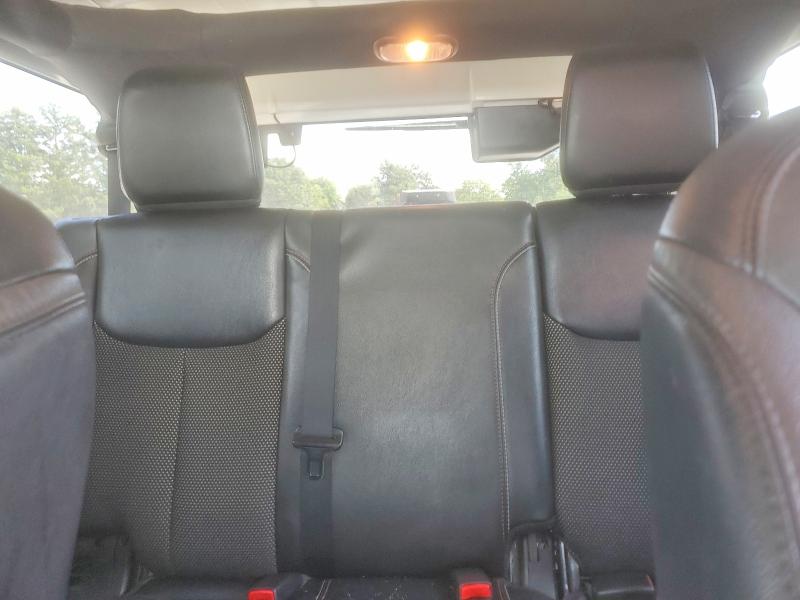 Продажа на аукционе авто 2016 Jeep Wrangler Unlimited, vin: 1C4BJWEG9GL291749, номер лота: 67613466