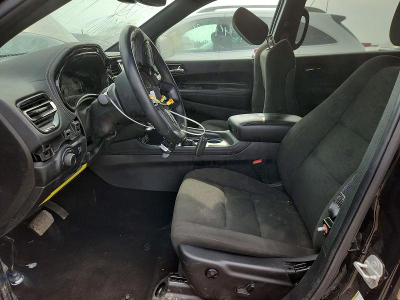 Продаж на аукціоні авто 2024 Dodge Durango, vin: 1C4RDJDG9RC192944, номер лоту: 67541936