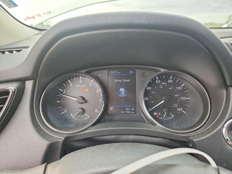 Продажа на аукционе авто 2018 Nissan Rogue, vin: 5N1AT2MV1JC800959, номер лота: 68816816
