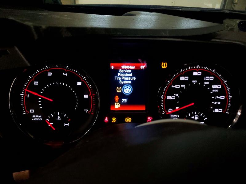 69677476 :رقم المزاد ، 2C3CDZAG5FH706746 vin ، 2015 Dodge Challenger مزاد بيع