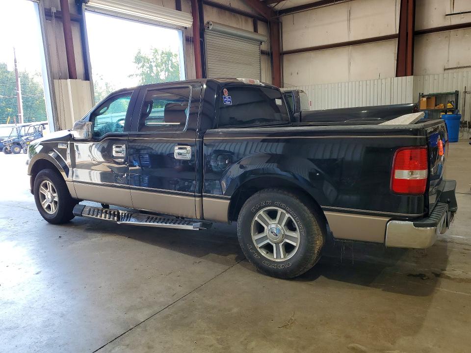 68074326 :رقم المزاد ، 1FTRW12W36KC38774 vin ، 2006 Ford F150 مزاد بيع