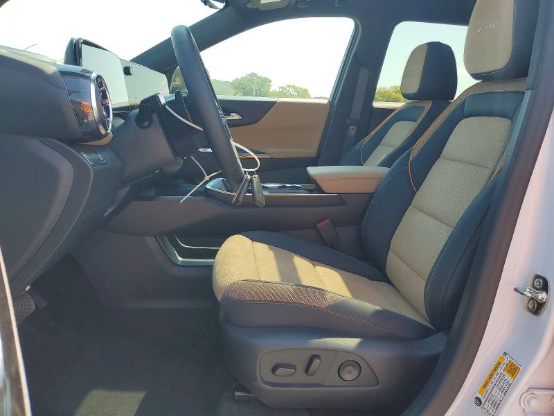 Aukcja sprzedaży 2026 Chevrolet Equinox, vin: 3GNAXSEG1TL511264, numer aukcji: 67290576