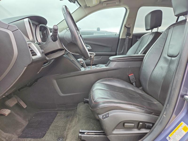 Продажа на аукционе авто 2013 Chevrolet Equinox, vin: 2GNFLGEK6D6286073, номер лота: 70830546