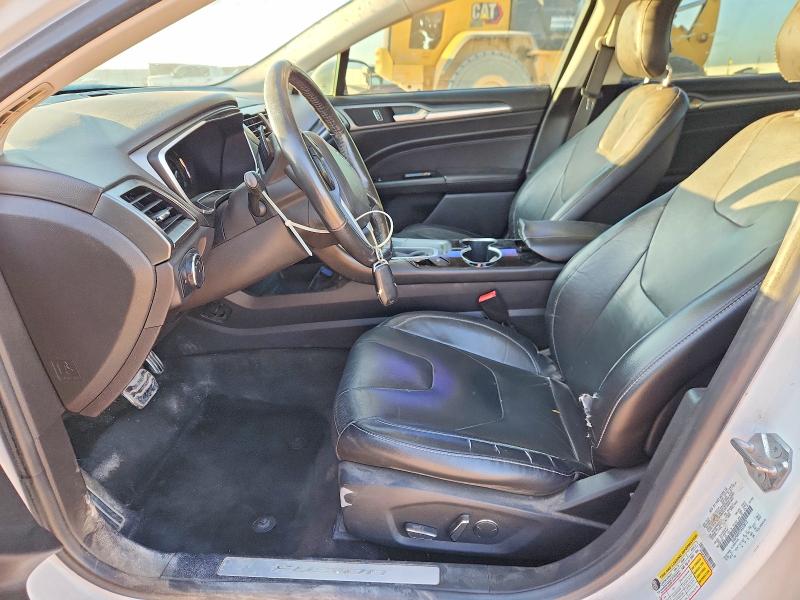 Продажа на аукционе авто 2014 Ford Fusion, vin: 3FA6P0K92ER322072, номер лота: 68175316