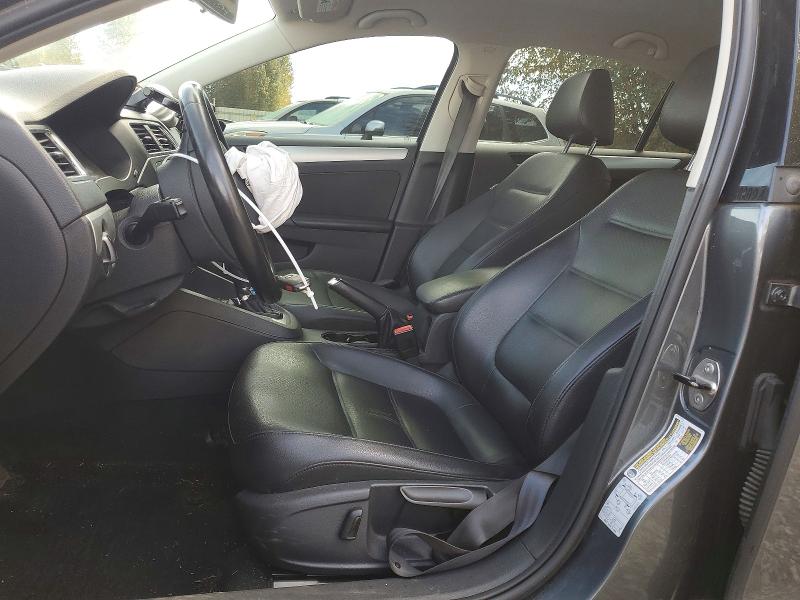 Aukcja sprzedaży 2013 Volkswagen Jetta, vin: 3VWDP7AJ6DM416115, numer aukcji: 70802466