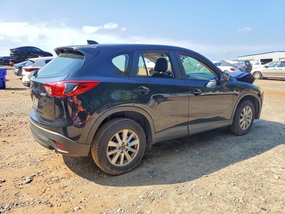 2013 Mazda Cx-5 მანქანა იყიდება აუქციონზე, vin: JM3KE2BE2D0140370, აუქციონის ნომერი: 67748786