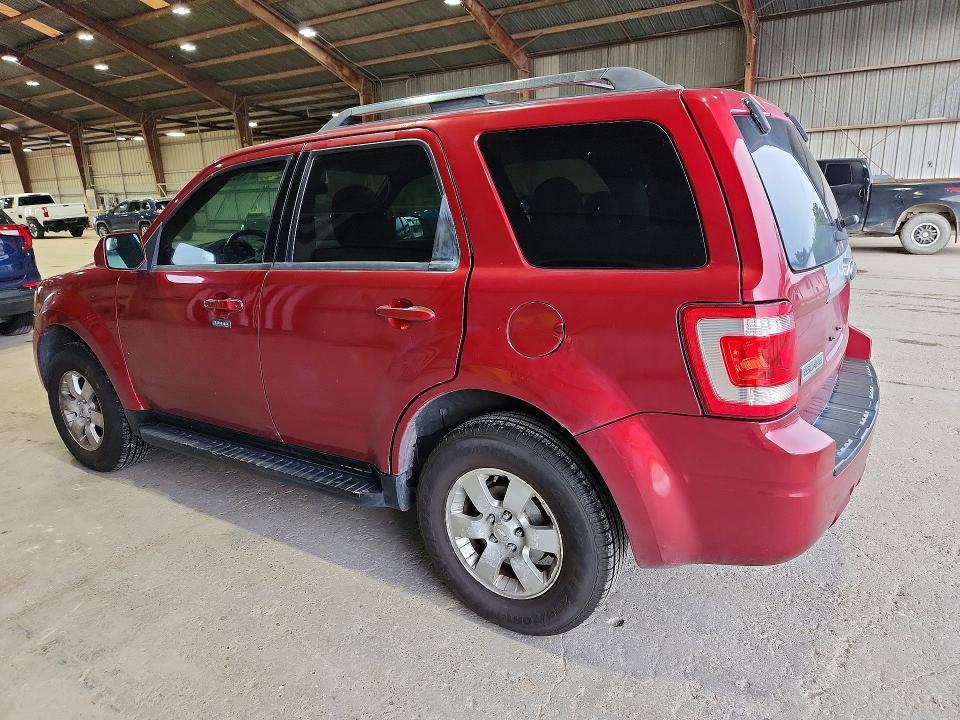 Aukcja sprzedaży 2012 Ford Escape, vin: 1FMCU0E73CKC52207, numer aukcji: 68300476