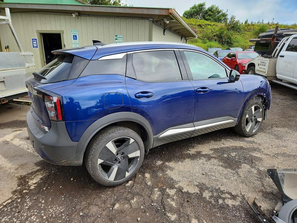 Aukcja sprzedaży 2026 Nissan Kicks, vin: 3N8AP6DA9TL362488, numer aukcji: 68101926