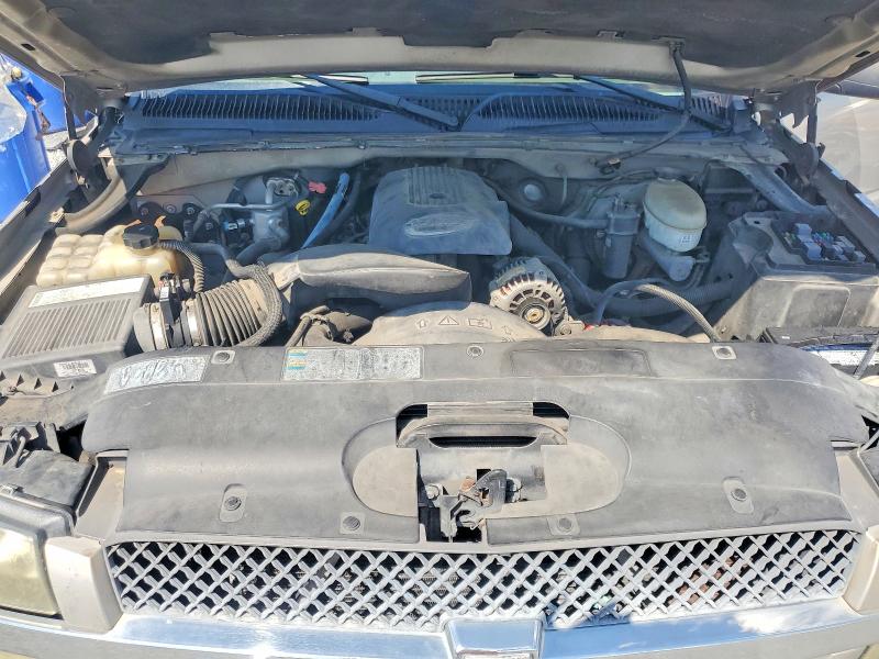 Aukcja sprzedaży 2004 Chevrolet Silverado, vin: 2GCEC13T341429183, numer aukcji: 69874596