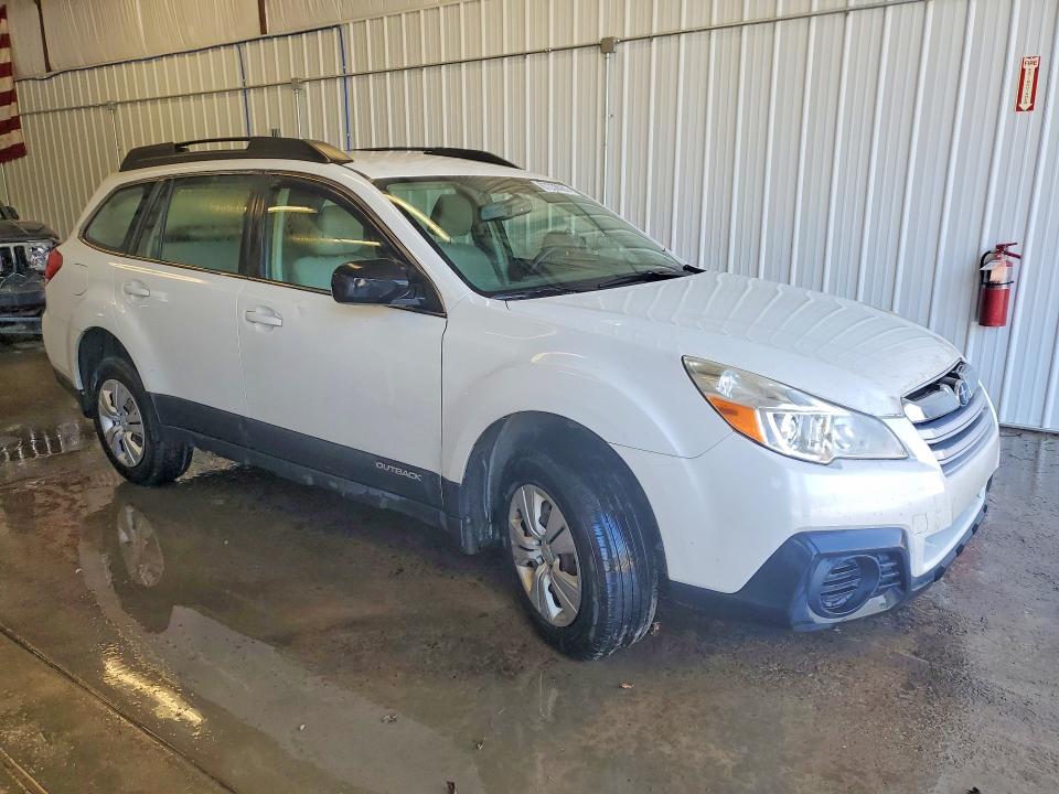 Aukcja sprzedaży 2013 Subaru Outback, vin: 4S4BRBAC8D3264926, numer aukcji: 67238066