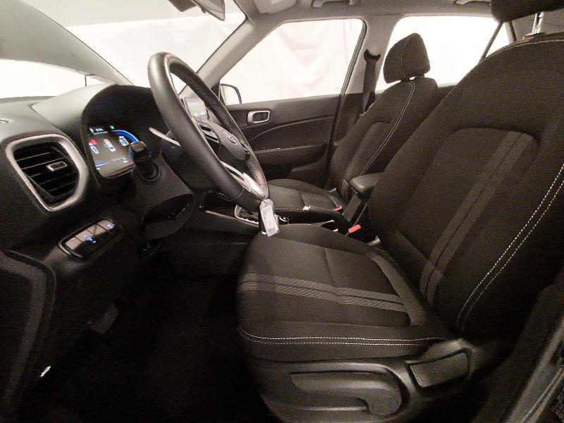 Продаж на аукціоні авто 2026 Hyundai Venue, vin: KMHRC8A38TU472011, номер лоту: 69227906