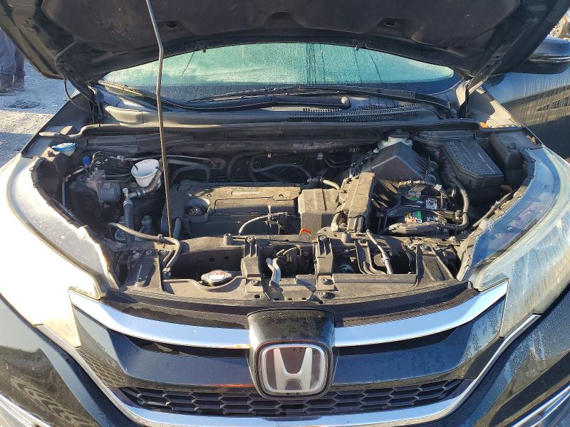 Aukcja sprzedaży 2016 Honda Cr-v, vin: 5J6RM3H98GL023948, numer aukcji: 68537136