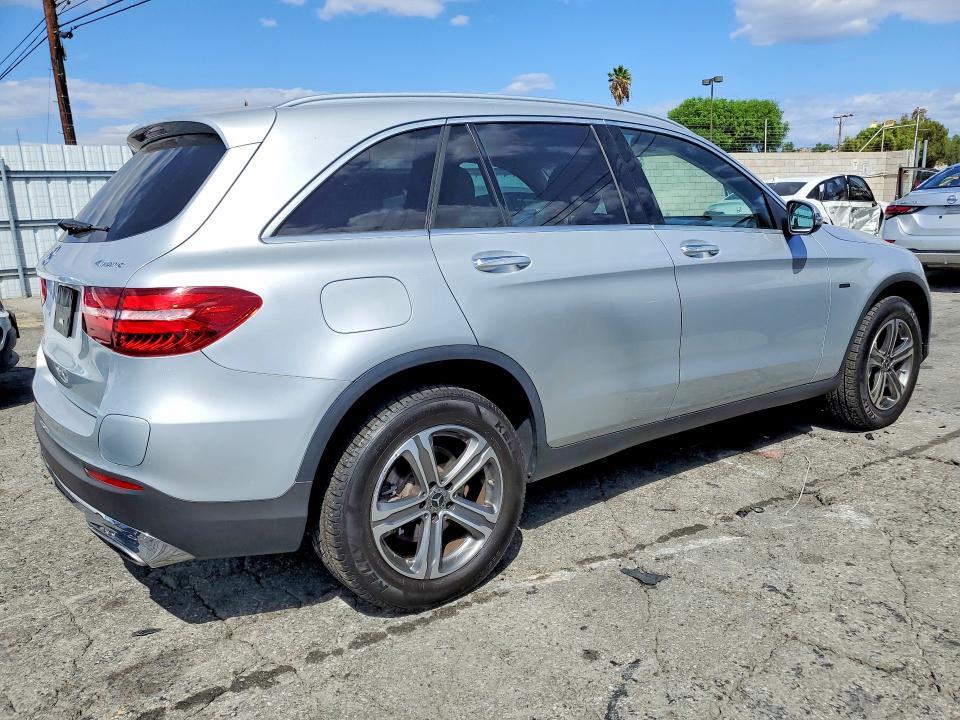 Продаж на аукціоні авто 2019 Mercedes-benz Glc, vin: WDC0G5EB1KF496228, номер лоту: 68700666