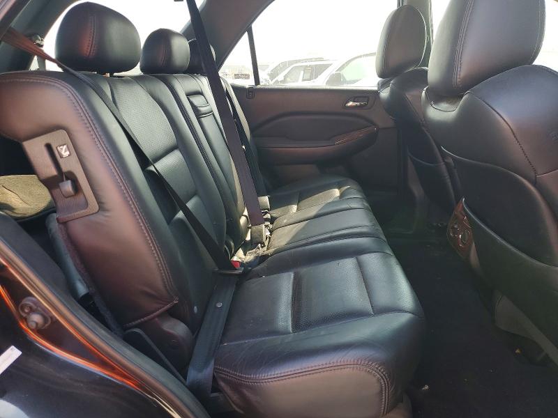 Продаж на аукціоні авто 2003 Acura Mdx, vin: 2HNYD18663H532255, номер лоту: 70284976