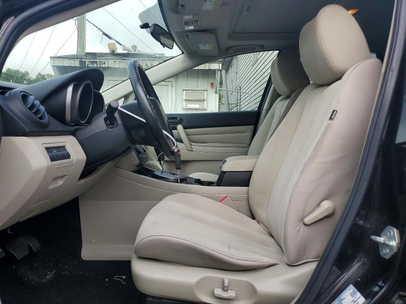 Aukcja sprzedaży 2011 Mazda Cx-7, vin: JM3ER2BM0B0404725, numer aukcji: 67110156