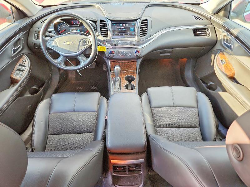 67637956 :رقم المزاد ، 2G1125S3XF9122553 vin ، 2015 Chevrolet Impala مزاد بيع