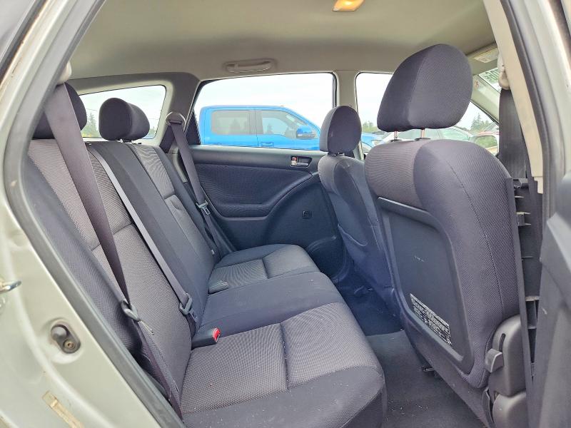 Aukcja sprzedaży 2004 Toyota Corolla Matrix, vin: 2T1KR32E94C294227, numer aukcji: 68403706