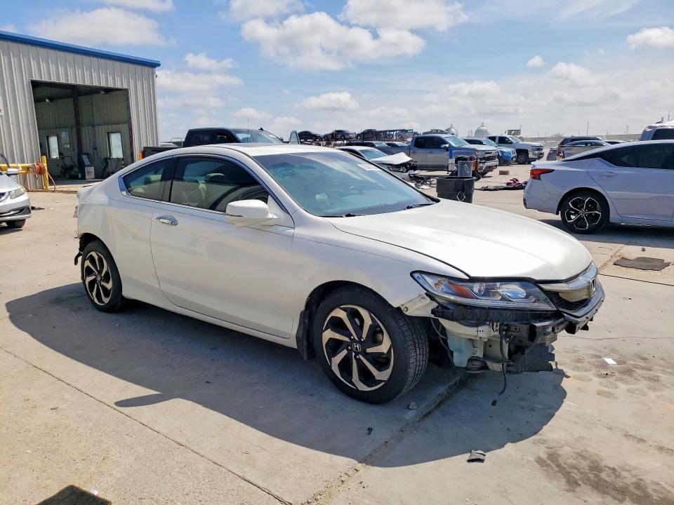 Продажа на аукционе авто 2017 Honda Accord, vin: 1HGCT1B8XHA006361, номер лота: 70441056