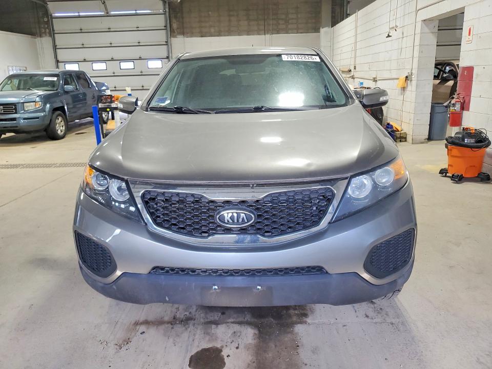 Aukcja sprzedaży 2013 Kia Sorento, vin: 5XYKT4A16DG321944, numer aukcji: 70182826