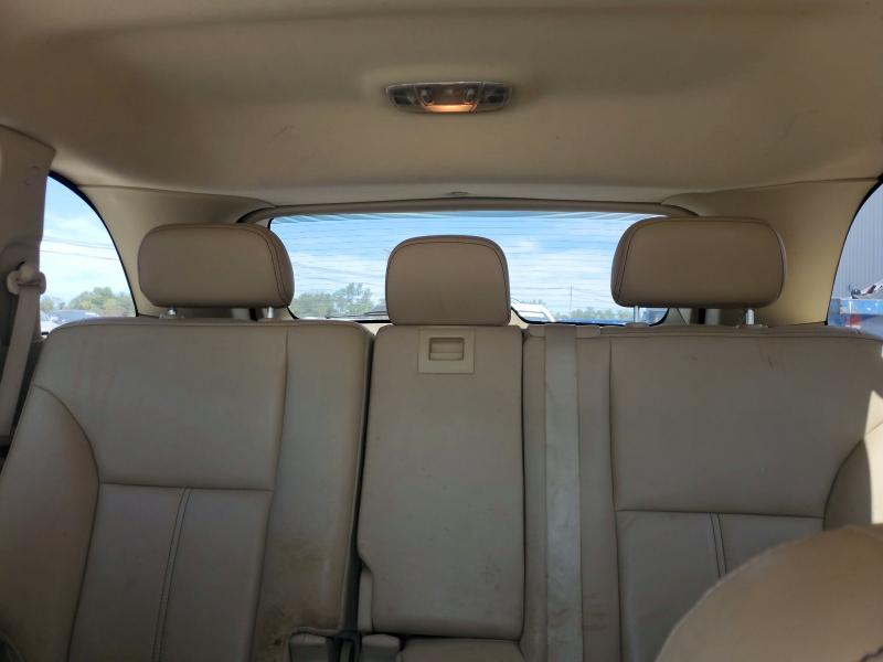 68551026 :رقم المزاد ، 2FMDK49C67BB69315 vin ، 2007 Ford Edge مزاد بيع