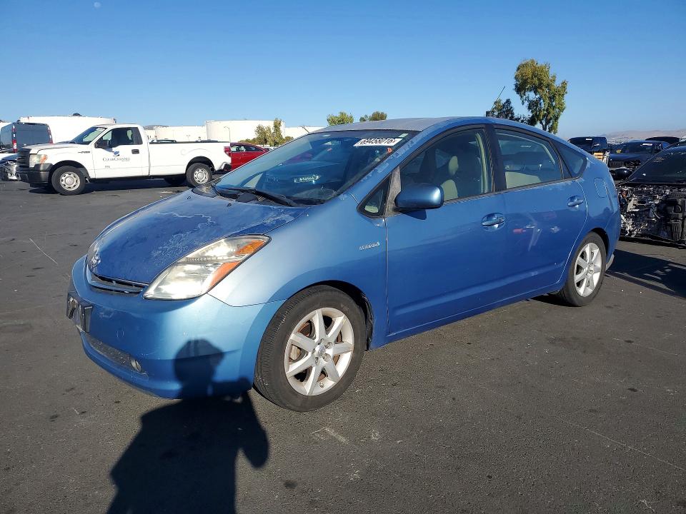 Продаж на аукціоні авто 2007 Toyota Prius, vin: JTDKB20U377684075, номер лоту: 69458016