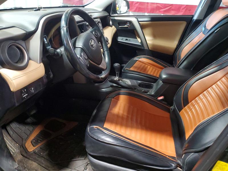 67961596 :رقم المزاد ، 2T3RFREV1GW425666 vin ، 2016 Toyota Rav4 مزاد بيع