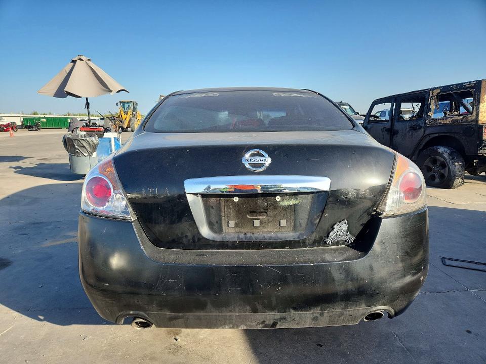 68968216 :رقم المزاد ، 1N4AL2AP5BN402322 vin ، 2011 Nissan Altima مزاد بيع