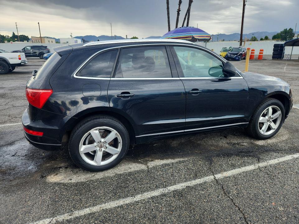 Aukcja sprzedaży 2012 Audi Q5, vin: WA1LFAFP9CA071342, numer aukcji: 67414656