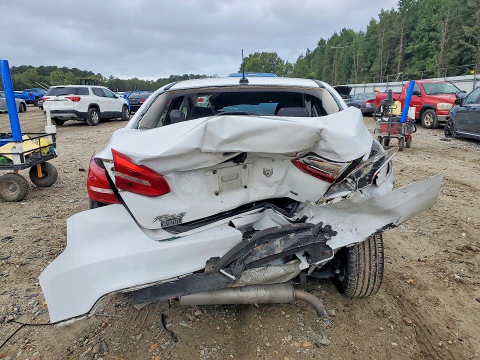 Aukcja sprzedaży 2017 Ford Focus, vin: 1FADP3F23HL327595, numer aukcji: 70310556