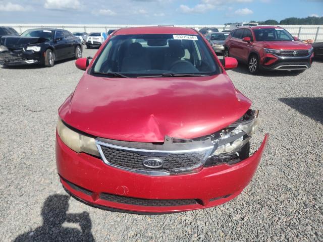 2013 Kia Forte მანქანა იყიდება აუქციონზე, vin: KNAFU4A29D5695137, აუქციონის ნომერი: 69315266