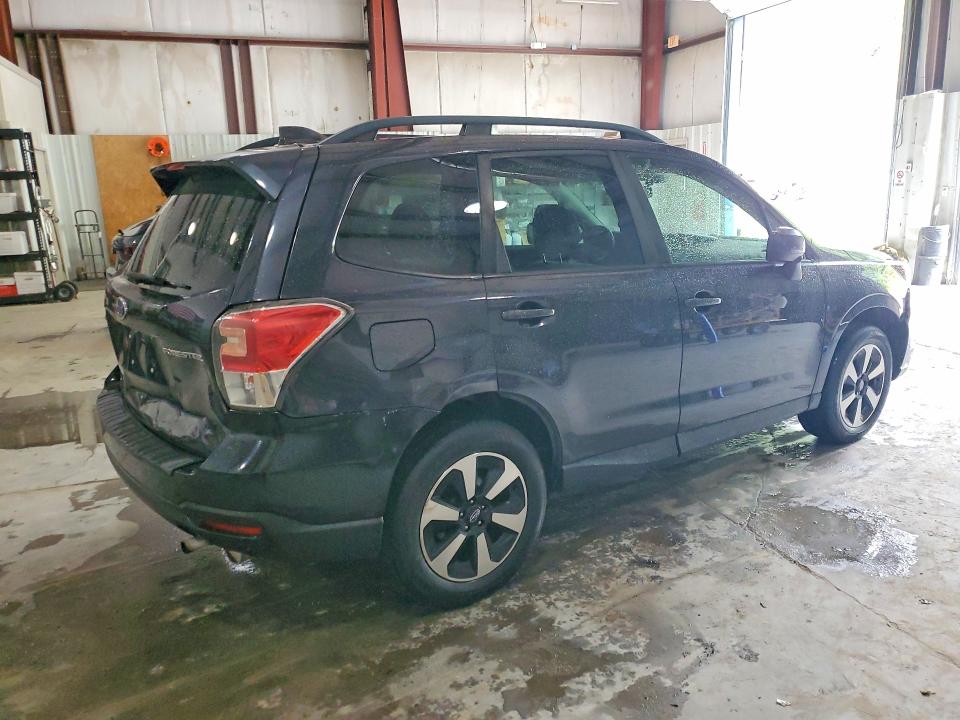 Продажа на аукционе авто 2018 Subaru Forester, vin: JF2SJAGC4JH471892, номер лота: 67650446