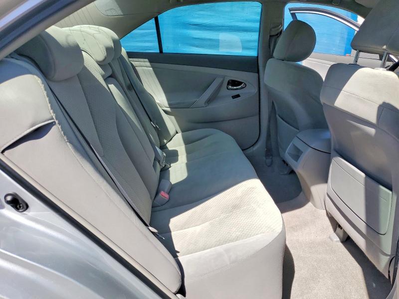 69975016 :رقم المزاد ، 4T1BK46K47U017871 vin ، 2007 Toyota Camry مزاد بيع