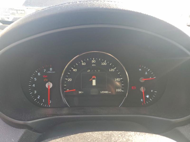 Продаж на аукціоні авто 2016 Kia Sorento, vin: 5XYPHDA17GG006968, номер лоту: 68753146