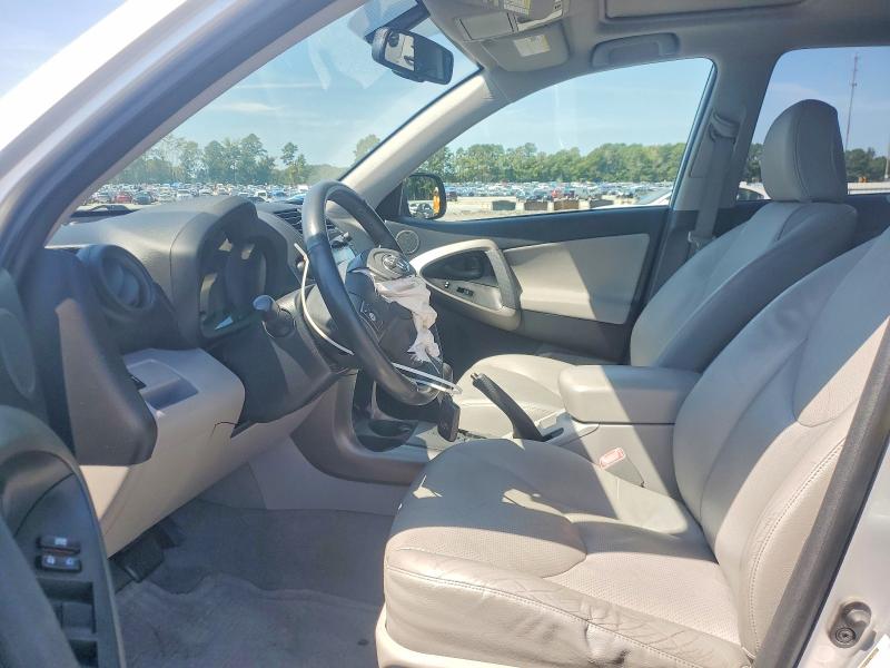 Aukcja sprzedaży 2011 Toyota Rav4, vin: JTMDF4DV9BD041543, numer aukcji: 69016706