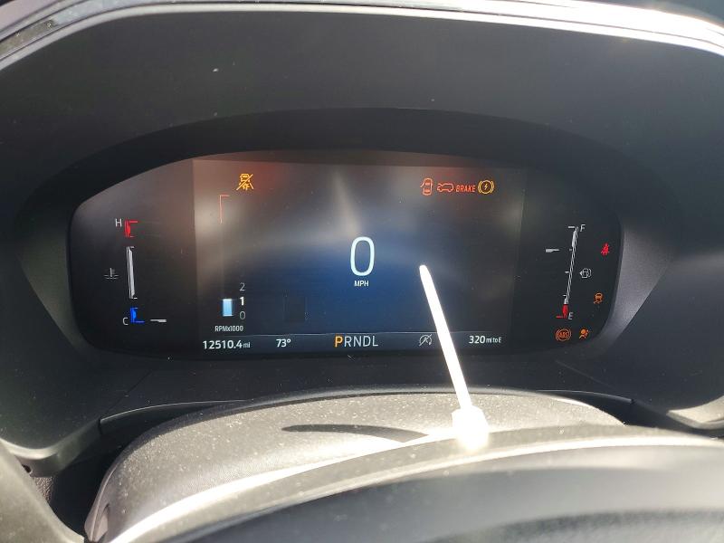 Продаж на аукціоні авто 2025 Ford Escape, vin: 1FMCU9MN1SUB60777, номер лоту: 68754416