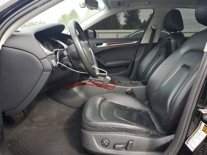 Aukcja sprzedaży 2011 Audi A4, vin: WAUFFAFL9BN054206, numer aukcji: 69241576