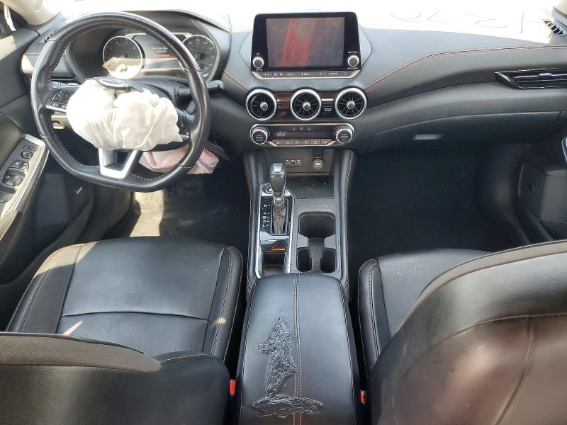 Продаж на аукціоні авто 2020 Nissan Sentra, vin: 3N1AB8DV3LY284370, номер лоту: 69245636