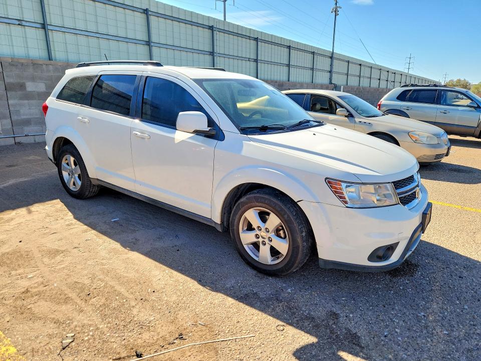Aukcja sprzedaży 2012 Dodge Journey, vin: 3C4PDDBG9CT185189, numer aukcji: 68061756
