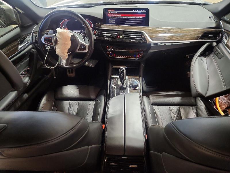 Продажа на аукционе авто 2021 Bmw 540, vin: WBA73BJ09MWX10952, номер лота: 67341976
