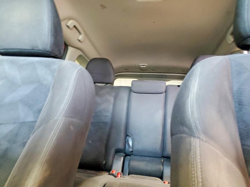 67441076 :رقم المزاد ، KNMAT2MV8FP519584 vin ، 2015 Nissan Rogue مزاد بيع