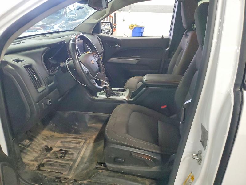 69994976 :رقم المزاد ، 1GCHSCEAXN1201339 vin ، 2022 Chevrolet Colorado مزاد بيع
