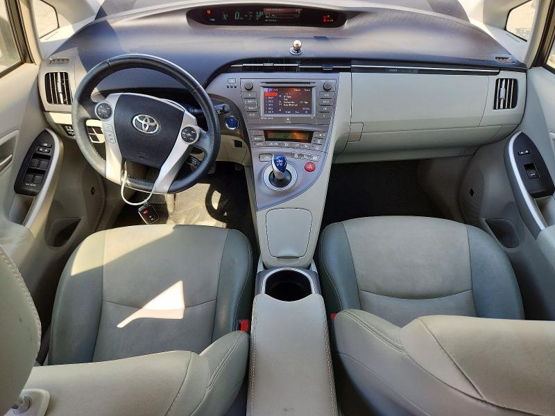 Продажа на аукционе авто 2015 Toyota Prius, vin: JTDKN3DU3F0481489, номер лота: 68495376