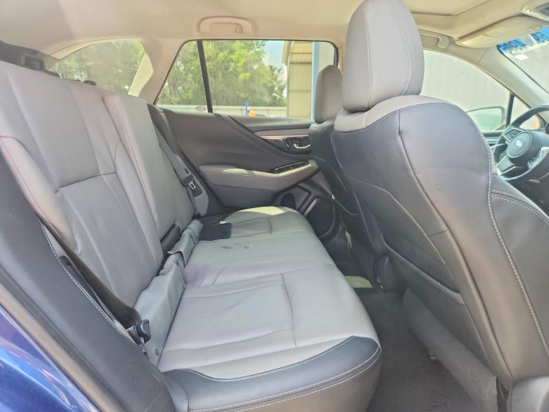 Продажа на аукционе авто 2020 Subaru Outback, vin: 4S4BTANC0L3121604, номер лота: 69084996