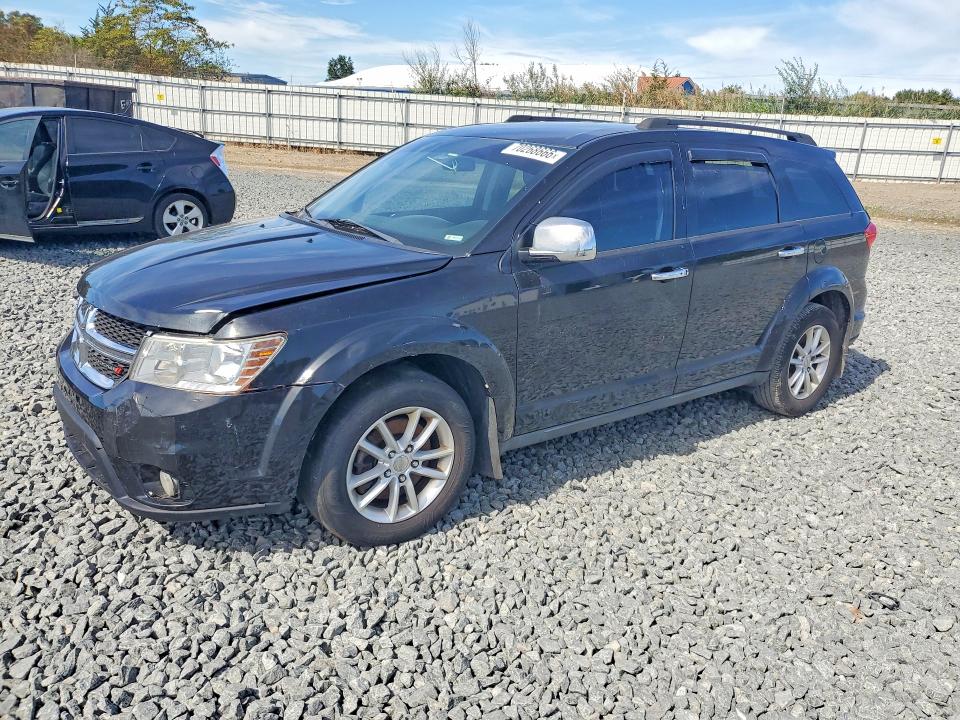 Auction sale of the 2013 Dodge Journey, vin: 3C4PDCBB2DT713493, lot number: 70268666