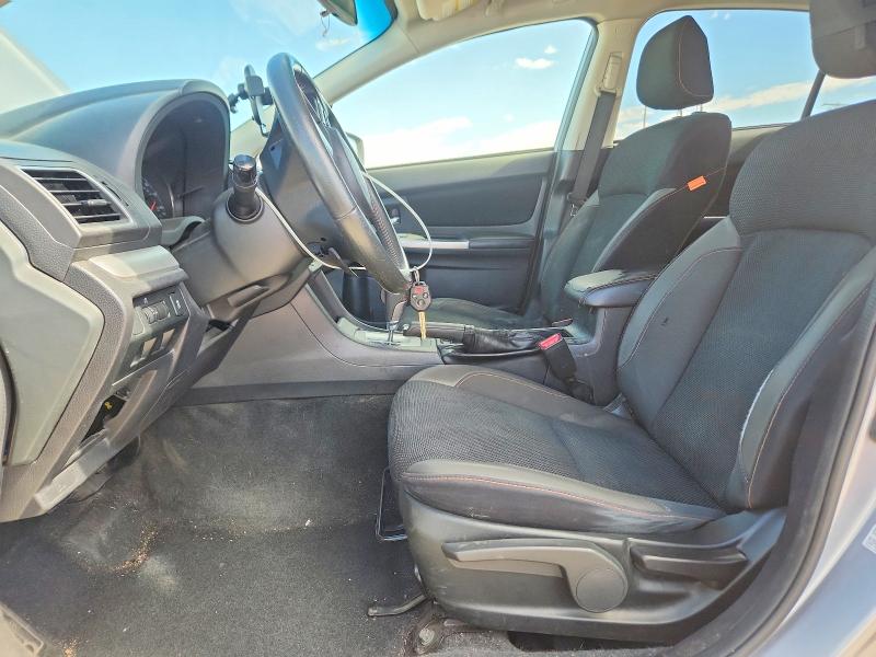 70265966 :رقم المزاد ، JF2GPABC0H8210491 vin ، 2017 Subaru Crosstrek مزاد بيع