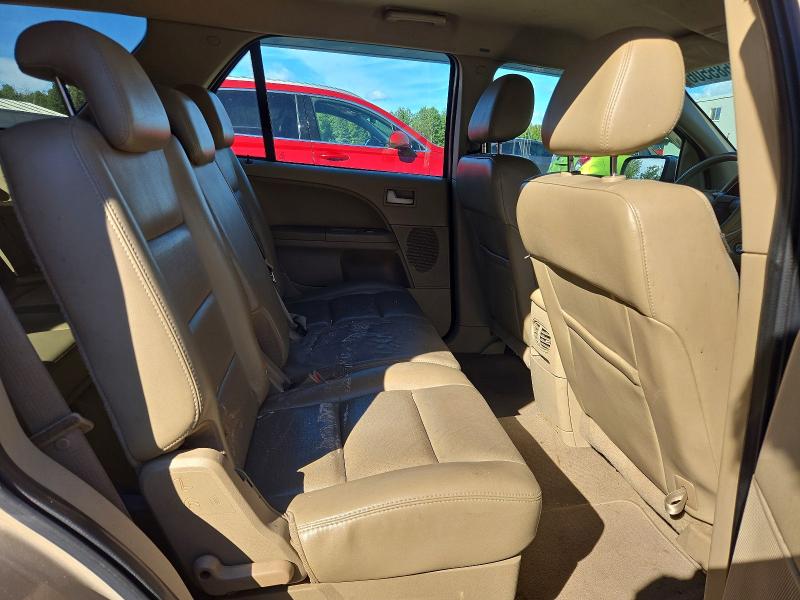 Aukcja sprzedaży 2007 Ford Freestyle, vin: 1FMDK03157GA40037, numer aukcji: 67685506